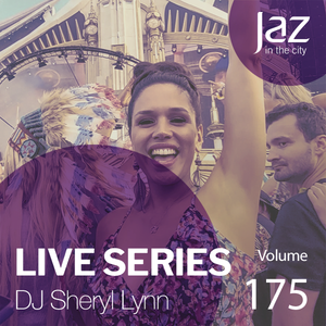 Volume 175 - DJ Sheryl Lynn
