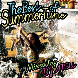 The Best Of Summer Tune