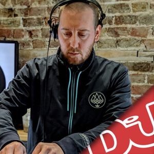 Jubei Live From #DJMagHQ