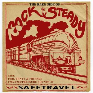 Roots Vibz Sessions #41 - Safe Travel