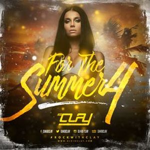 For The Summer 4 (Free-Mix Fridays)