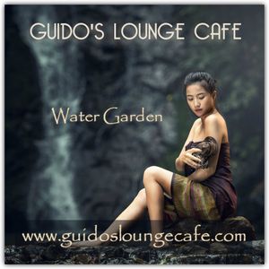 Guido's Lounge Cafe Broadcast 0278 Water Garden (20170630)