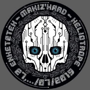 Teuf Mkz Heliotrope Enket2tek Acid Tekno Mix By Henrry Pottar Mixcloud