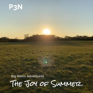 Big Room Adventures - Joy of Summer