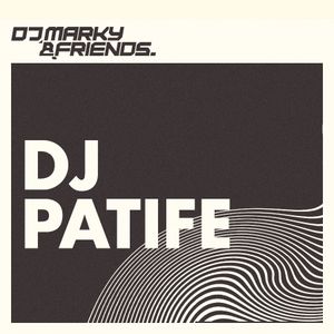 DJ Patife Promo Mix - DJ Marky & Friends