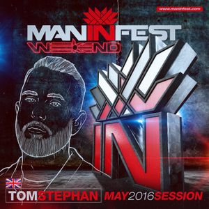 Maninfest by Tom Stephan