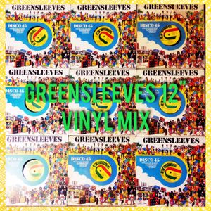 Greensleeves 12" Mix