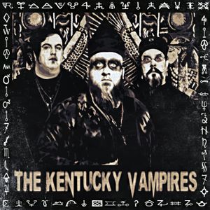 Radio Arcane : 13 : The Kentucky Vampires