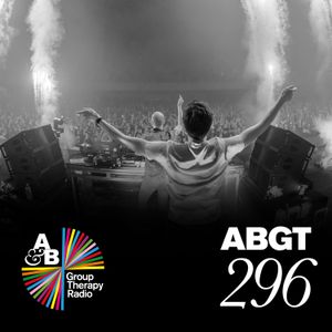 Group Therapy 296 with Above & Beyond and Darren Tate pres. DT8 Project
