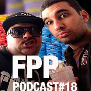 FPP Podcast #18 - Futebol, Poker e Política com Buda & Emanuel