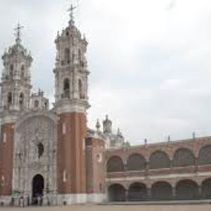 Paseos culturales: la Basílica de Ocotlán