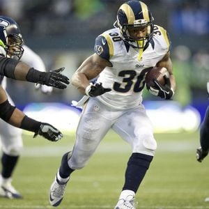 Todd Gurley Fantasy Team Names By Mark In The Morning Clips Mixcloud