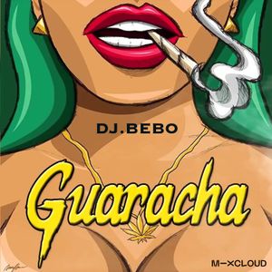 GUARACHA MIX DJ BEBO