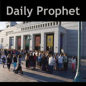 By Becky Craven Careful Versus Casual Apr 2019 By Daily Prophet