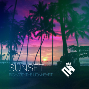 Sunset > Afro House & Melodic Techno | Richard The Lionheart