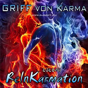 GRIFF von Karma - ReInKarmation 2022-11