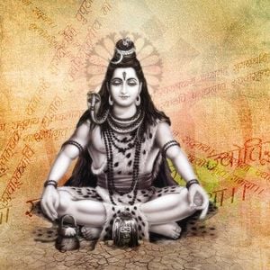 Cover art for Ganapathi manthra by prasadnugawela
