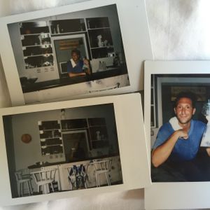 Sunday Painter: Episode 27: Le Cheboigon/ Joshua Schwartz