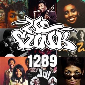 Cover art for WEFUNK Show 1289 by wefunk