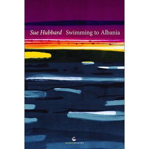 Clear Spot - 18 November 2021 (Sue Hubbard: Swimming To Albania)