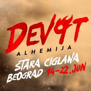 Dev9t Alhemija Demode Gotha Drive B2b Mix By Stevanovic Miroslav Demode Mixcloud