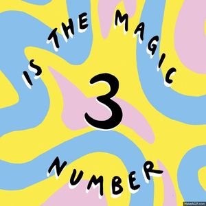 Soul Explosion - 3 is the magic number - 30th June 2018 by Soul ...