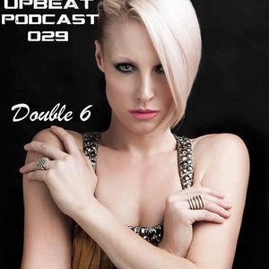 UpBeat 029 Mixed by Double 6  (Emma Hewitt Chill & Acoustic Special)