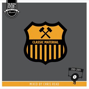Classic Material Edition#15 (2001-2005)