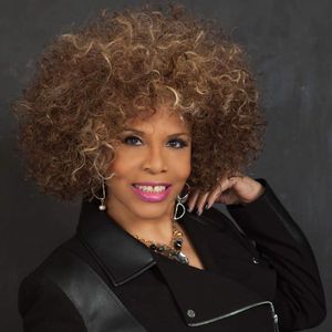 ALFA ANDERSON formerly of CHIC on House Of Pride Radio