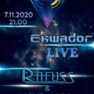 Ekwador Manieczki Live Rafuss Mike Moor 07 11 2020 By Majeski Mixcloud Wyjazd klubu ekwador manieczki na parade wolności w łodzi. mixcloud