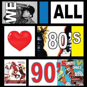 90s & 80s R&B MIX By Dj Freddy_O | Mixcloud