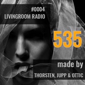 535 - #0004 - Living Room Radio - Made by Thorsten, Jupp & Ottic