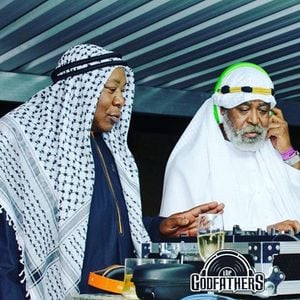 The Godfathers Of Deep House Sa Keke Grab Mixset By Re Boot Mixcloud the godfathers of deep house sa keke