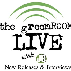 The greenROOM LIVE 15/08/15