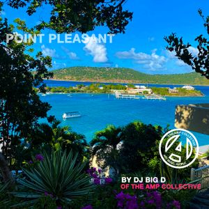Point Pleasant Mix