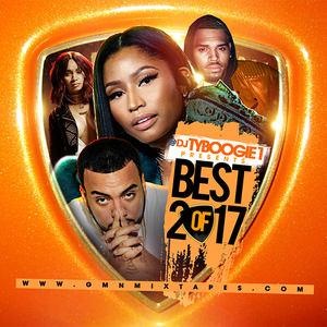 Dj Ty Boogie The Best Of 17 By J Nickelz Frontrow E N T Mixcloud