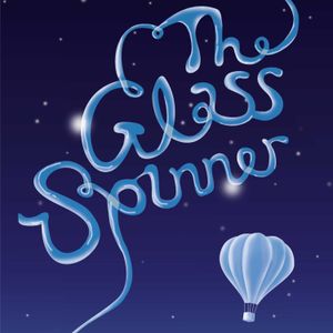 The Glass Spinner #3 by Lynne Benton - 28/11/20