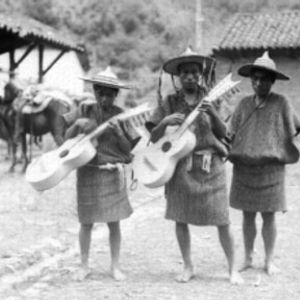 La música indígena y popular. Criterios de análisis