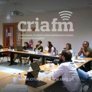 CRIA FM - 29-09-2015 - Projecto EH-CMap - 3ª Reunião de Projeto, Algarve