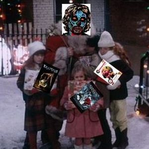 Horrorpodcast S6e08 Boogalooradio Com Krampus Christmas Evil Christmas Horror Story Xxmasmovies By Boogaloo Radio Mixcloud