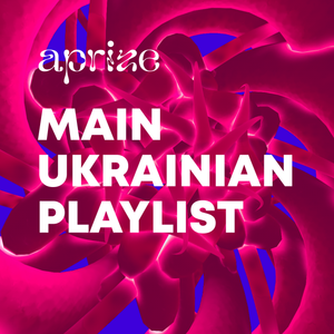 Main Ukrainian Playlist_2021_Episode_1