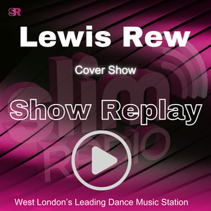 17-04-2026 - Lewis Rew - Slim Radio
