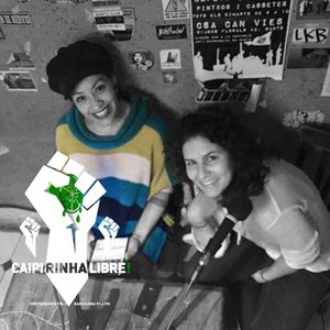 ¡Caipirinha Libre!