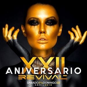 Revival XXII Aniversario - CD Regalo (Abril 2018) 319d-56b6-4439-84a6-ae9c5997dcff