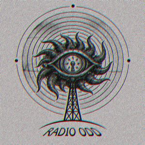 Cover art for RADIO ODD by ODDIZEN