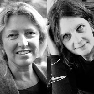 The Poetry Place #12 with Alison Lock and Louise Warren - 27/12/20