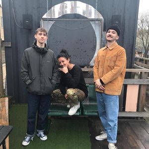 Extra Beige X Raise W Jim Leisure Dj Ojo K Means 4th April 19 By Netil Radio Mixcloud