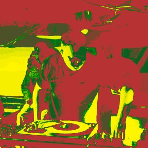 Roots Canal Reggae Session - 28th June - Dj DaniDubDub - Widgeon Theatre Boat