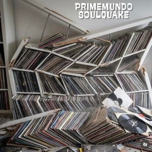 Cover art for Primemundo - soulquake by primemundo