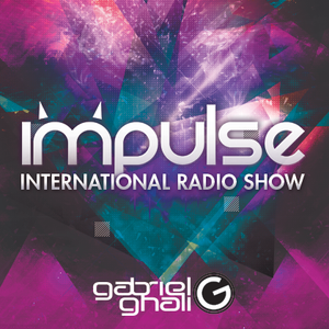 Gabriel Ghali - Impulse 201